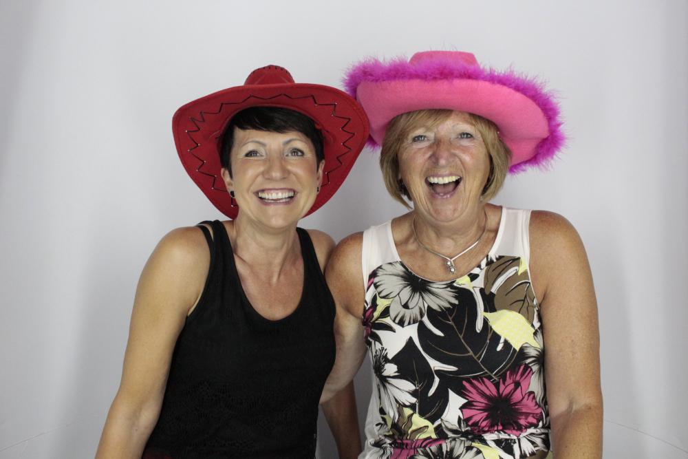 Lisa's 50th Birthday  | View more photos from the event at gallery.myphotoboothexperience.co.uk/u/MyPhotoBoothExperienceLtd/Lisas-50th-Birthday
